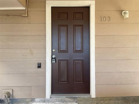 Tiny photo for 2220 Leon ST #103, Austin, TX 78705 (MLS # 9415329)