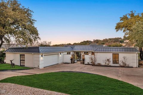 1027 Challenger Lakeway TX 78734