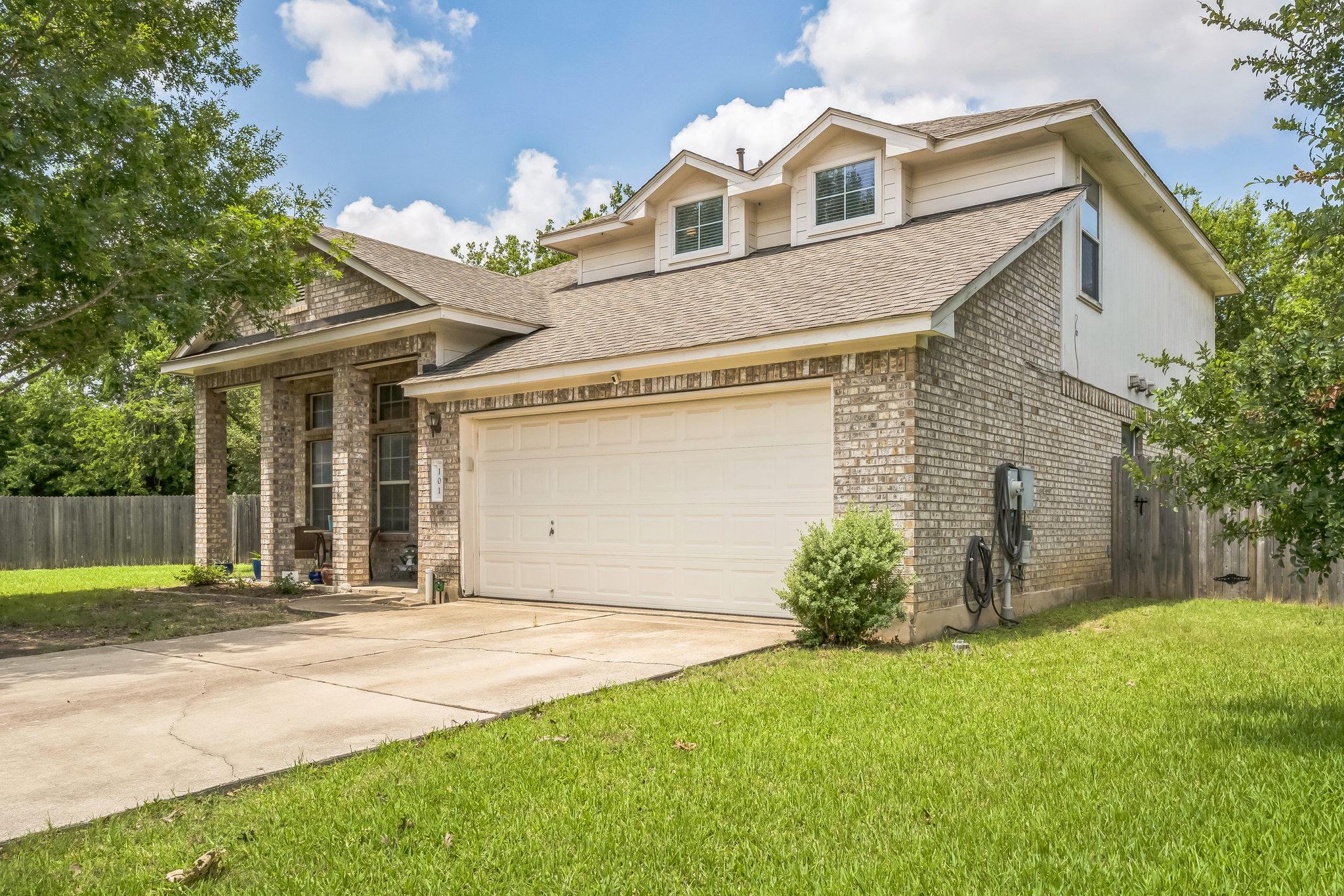 101 Cannery CV