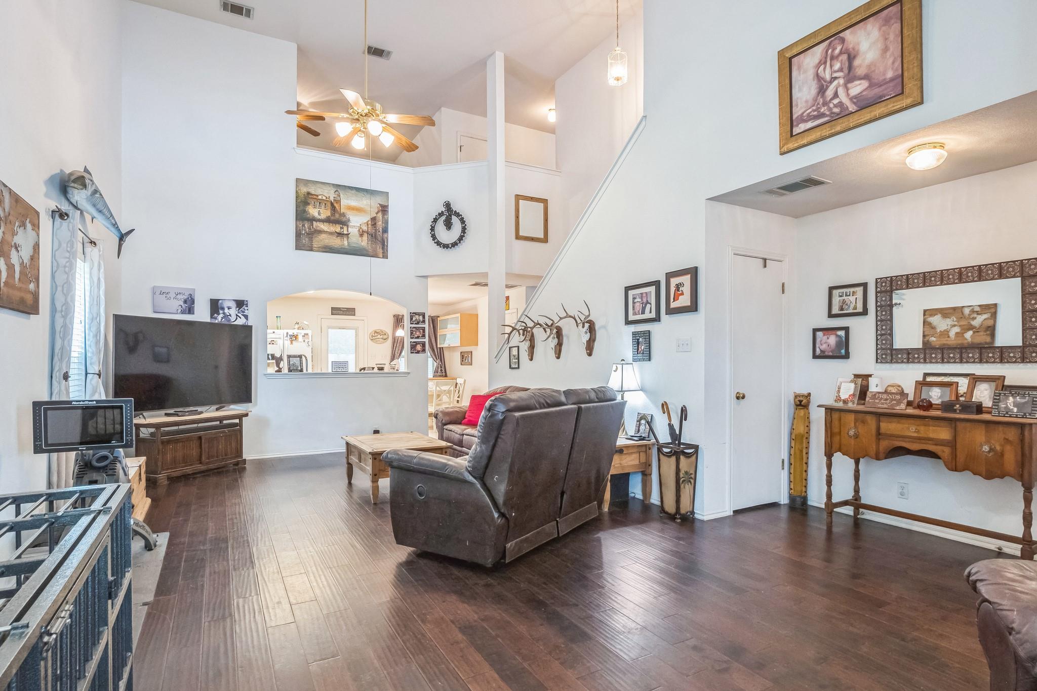 101 Cannery CV