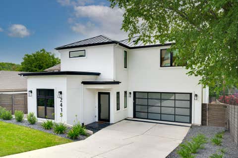 Tiny photo for 2415 McCall RD, Austin, TX 78703 (MLS # 5857653)