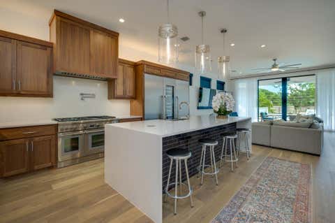 Tiny photo for 2415 McCall RD, Austin, TX 78703 (MLS # 5857653)