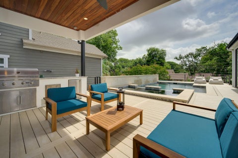 Tiny photo for 2415 McCall RD, Austin, TX 78703 (MLS # 5857653)