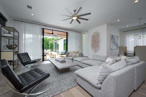 Tiny photo for 2415 McCall RD, Austin, TX 78703 (MLS # 5857653)