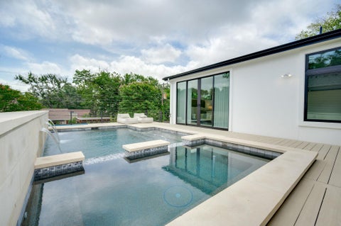 Tiny photo for 2415 McCall RD, Austin, TX 78703 (MLS # 5857653)