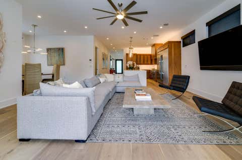 Tiny photo for 2415 McCall RD, Austin, TX 78703 (MLS # 5857653)
