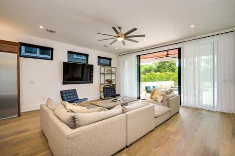 Tiny photo for 2415 McCall RD, Austin, TX 78703 (MLS # 5857653)