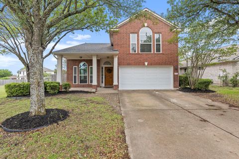 Photo of 17900 Quitman Mountain WAY, Round Rock, TX 78664 (MLS # 3204554)