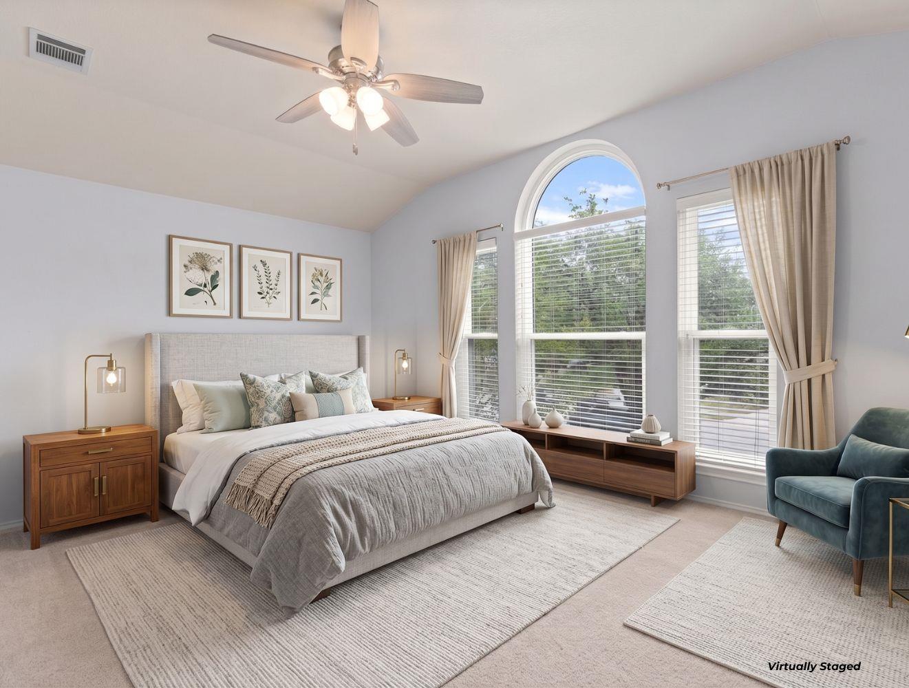 17900 Quitman Mountain WAY