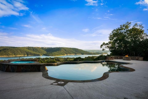 Photo of 8145 Lake Mountain LN, Leander, TX 78641 (MLS # 4162736)