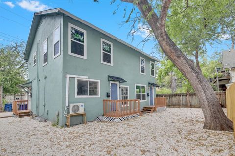 Photo of 4010 Speedway #C, Austin, TX 78751 (MLS # 8543873)