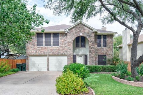 7604 Napier TRL Austin TX 78729