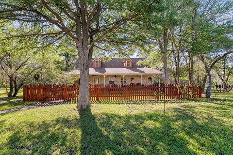 399 Upper Elgin River RD Elgin TX 78621