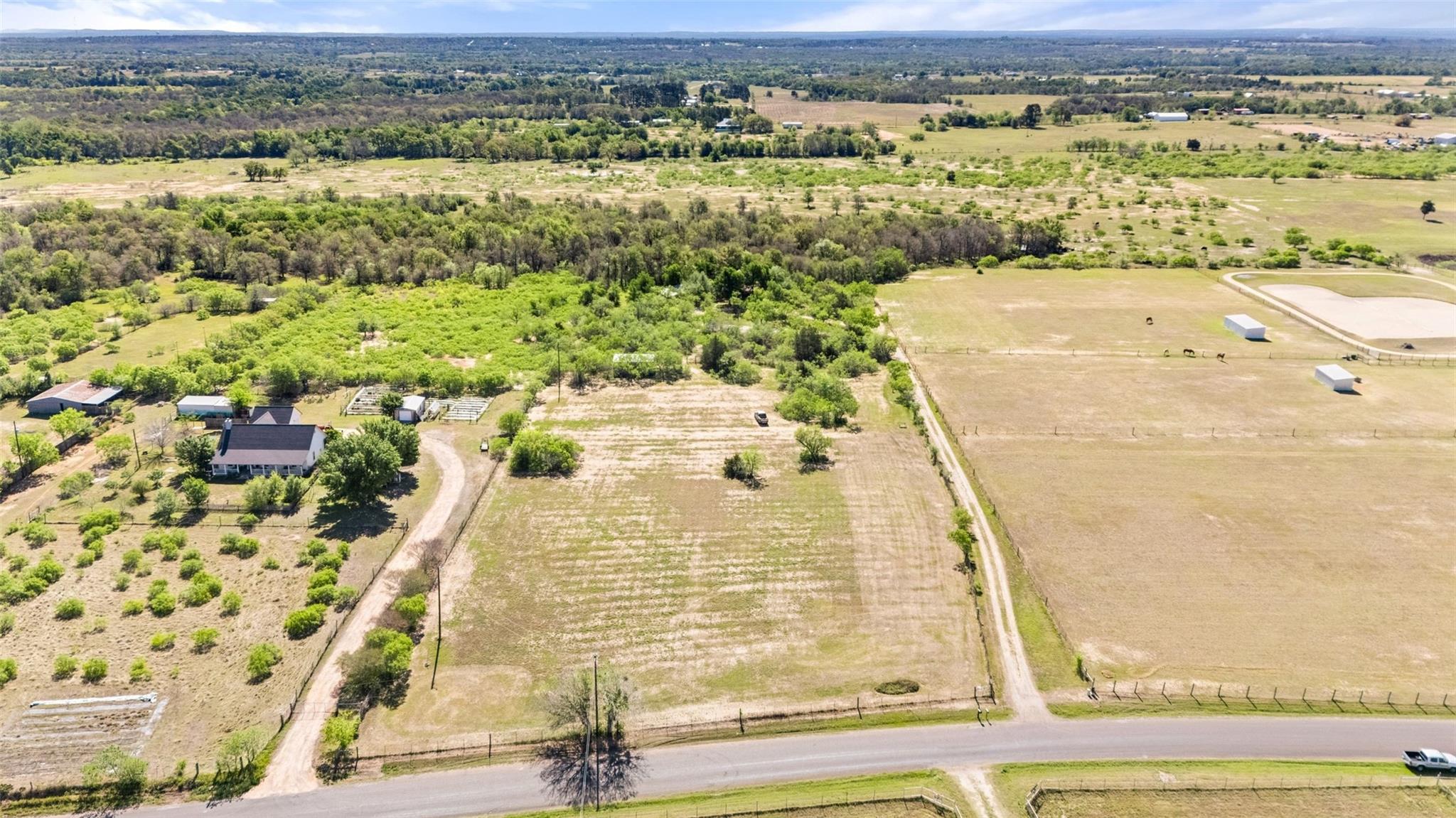 399 Upper Elgin River RD