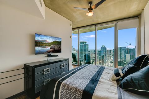 Tiny photo for 360 Nueces ST #3807, Austin, TX 78701 (MLS # 8351919)