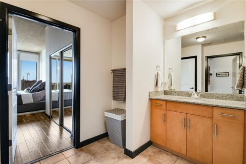 Tiny photo for 360 Nueces ST #3807, Austin, TX 78701 (MLS # 8351919)