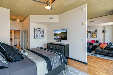 Tiny photo for 360 Nueces ST #3807, Austin, TX 78701 (MLS # 8351919)