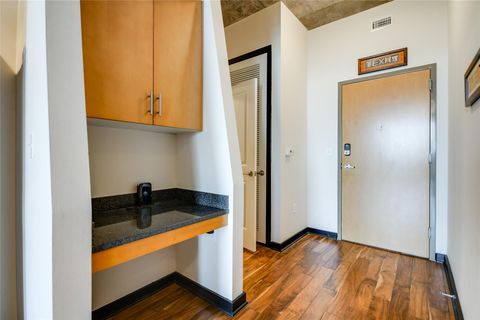 Tiny photo for 360 Nueces ST #3807, Austin, TX 78701 (MLS # 8351919)
