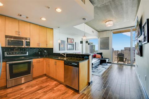 Tiny photo for 360 Nueces ST #3807, Austin, TX 78701 (MLS # 8351919)