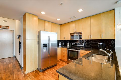 Tiny photo for 360 Nueces ST #3807, Austin, TX 78701 (MLS # 8351919)