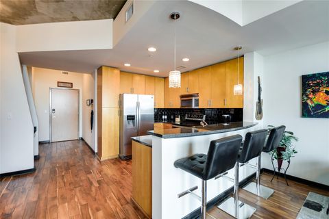 Tiny photo for 360 Nueces ST #3807, Austin, TX 78701 (MLS # 8351919)