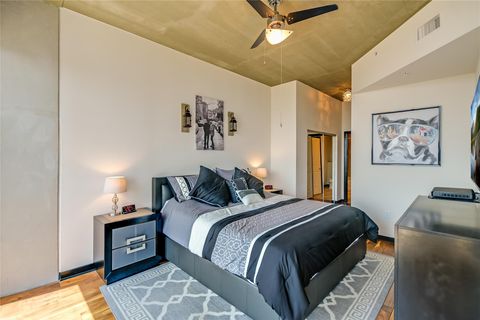 Tiny photo for 360 Nueces ST #3807, Austin, TX 78701 (MLS # 8351919)