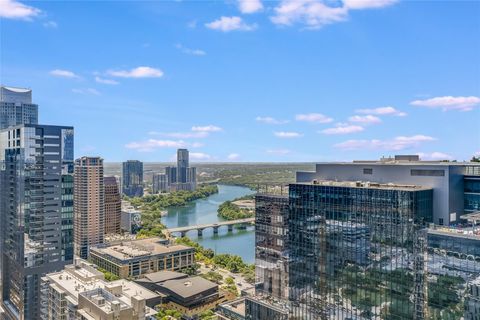 Tiny photo for 360 Nueces ST #3807, Austin, TX 78701 (MLS # 8351919)