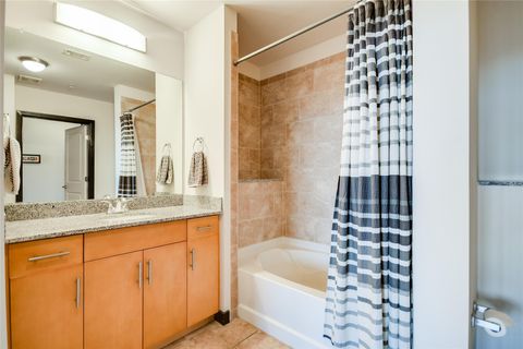 Tiny photo for 360 Nueces ST #3807, Austin, TX 78701 (MLS # 8351919)