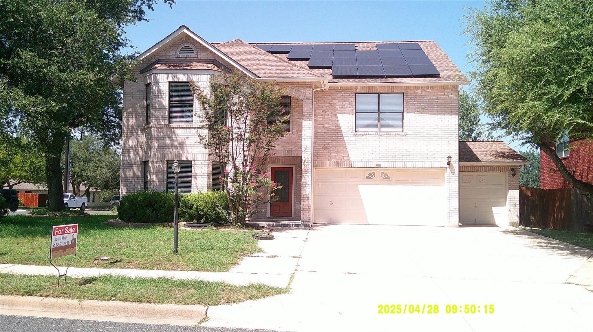 Photo 1 of 40 — 1300 Chalk LN, Cedar Park, TX 78613