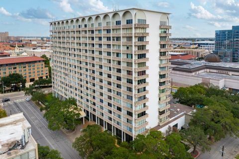 Photo of 1801 Lavaca ST #6M, Austin, TX 78701 (MLS # 2418129)