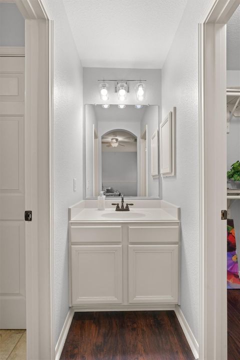 Tiny photo for 11217 Terrace Meadow WAY, Manor, TX 78653 (MLS # 4743848)