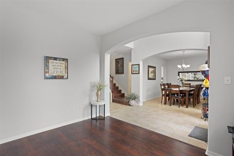 Tiny photo for 11217 Terrace Meadow WAY, Manor, TX 78653 (MLS # 4743848)