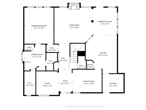 Tiny photo for 11217 Terrace Meadow WAY, Manor, TX 78653 (MLS # 4743848)