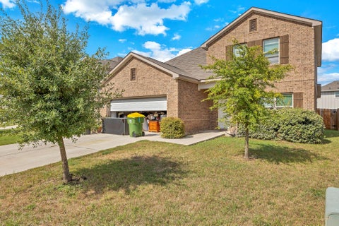 Photo of 11804 Comedero WAY, Manor, TX 78653 (MLS # 4265050)