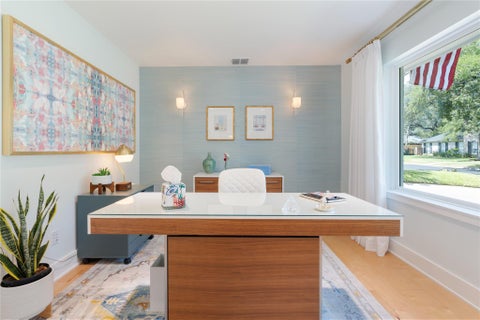 Tiny photo for 4209 Gnarl DR, Austin, TX 78731 (MLS # 4541103)