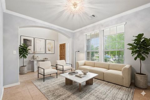 Photo of 8333 Angelo LOOP, Round Rock, TX 78665 (MLS # 6567510)