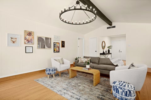 Tiny photo for 10201 Parkfield DR, Austin, TX 78758 (MLS # 8145459)