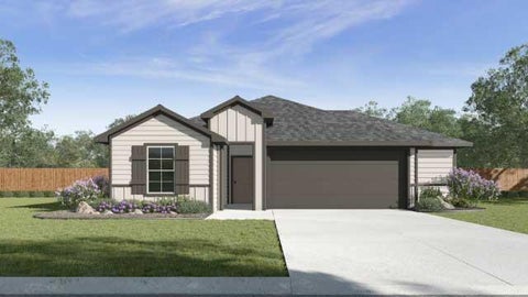 Photo of 271 Palestine TRL, Kyle, TX 78640 (MLS # 8063768)
