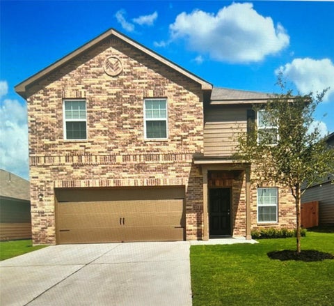 Photo of 122 Fox Glen TRL, Jarrell, TX 76537 (MLS # 9436473)