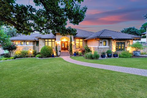 104 PORTO CIMA CT Austin TX 78738