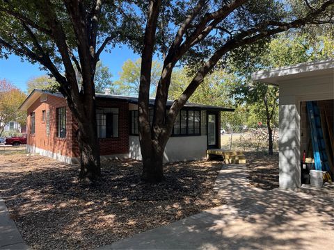 Tiny photo for 5611 Joe Sayers Ave, Austin, TX 78756 (MLS # 1185628)