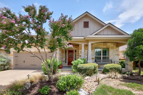 2114 Manada TRL Cedar Park TX 78641