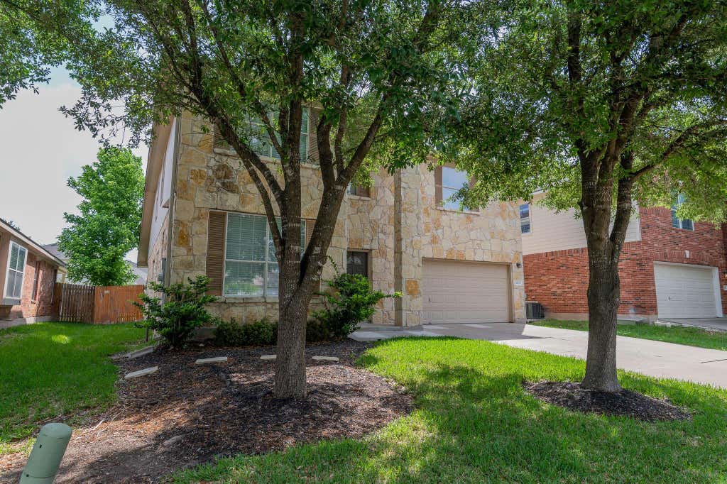 Photo of Pflugerville, TX 78660 (MLS # 1993233)
