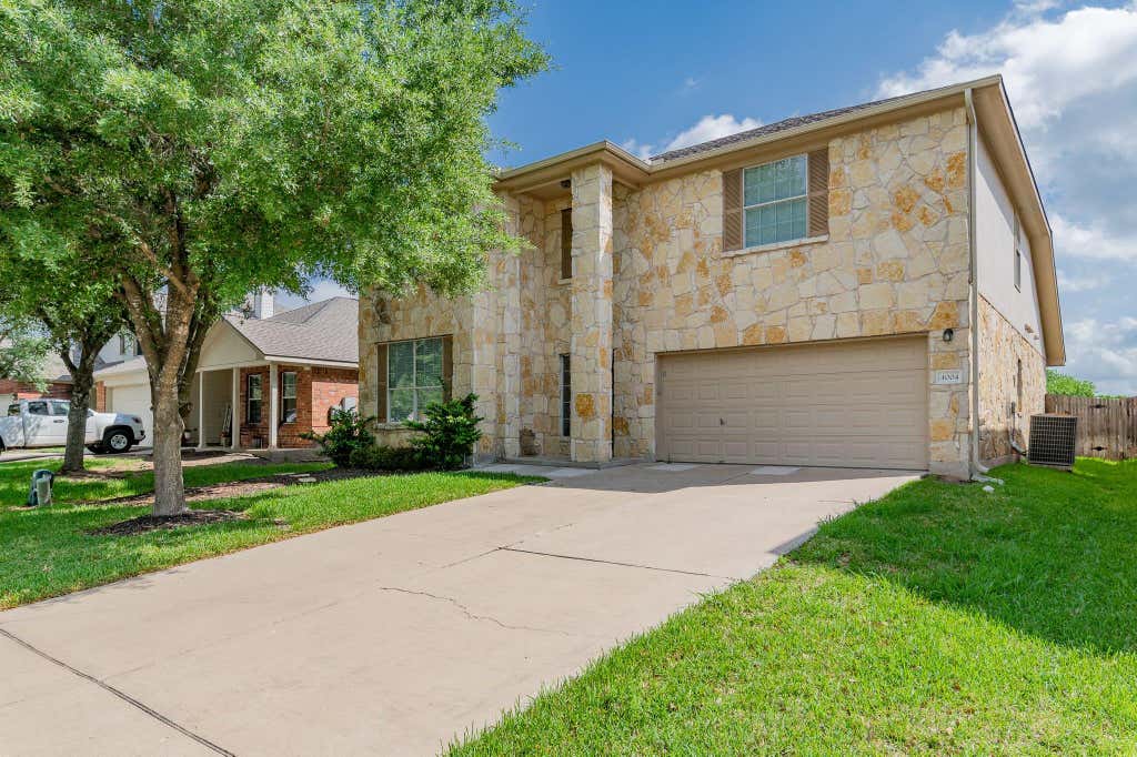 Photo of Pflugerville, TX 78660 (MLS # 1993233)