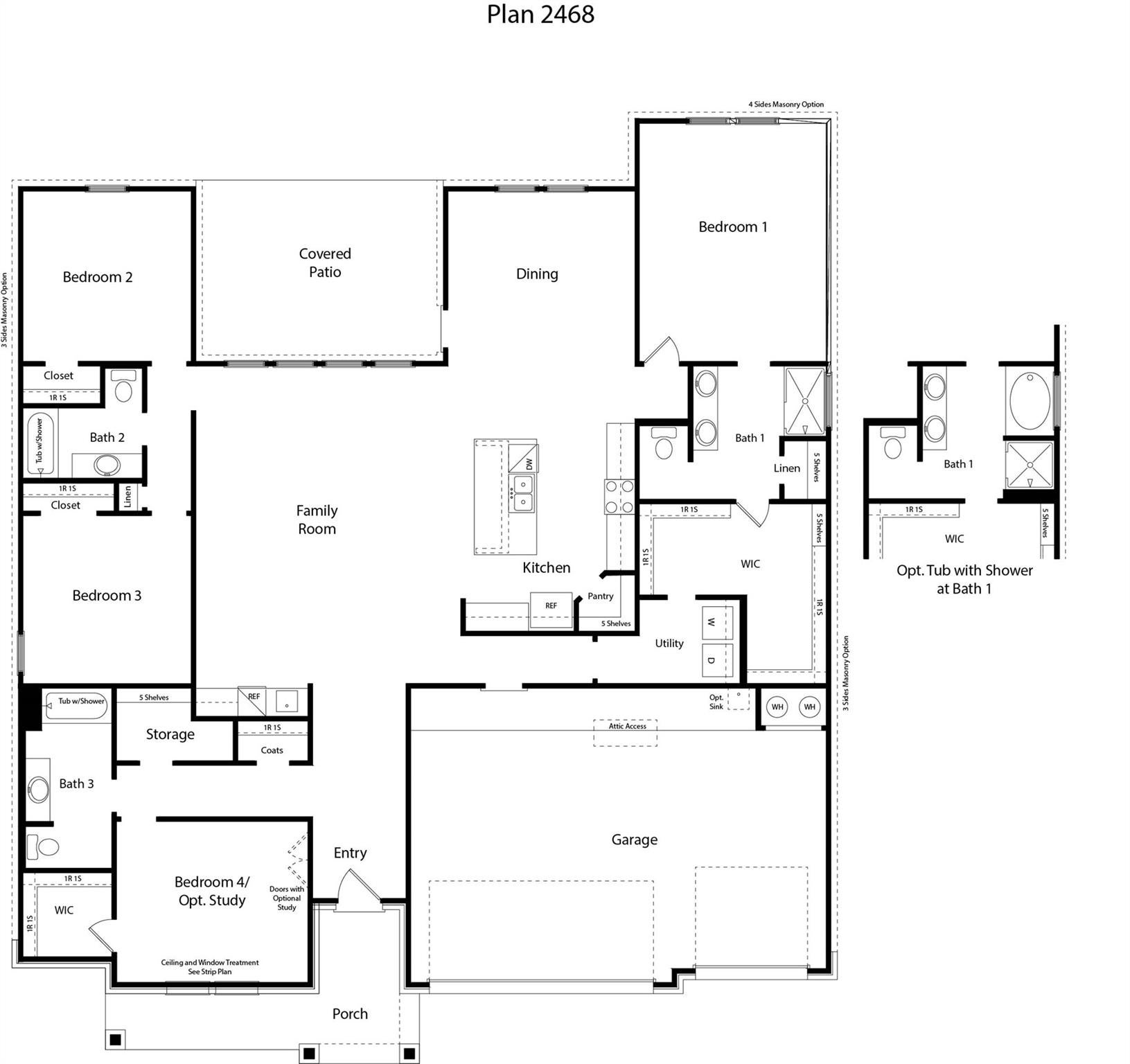 108 Kenzie ST