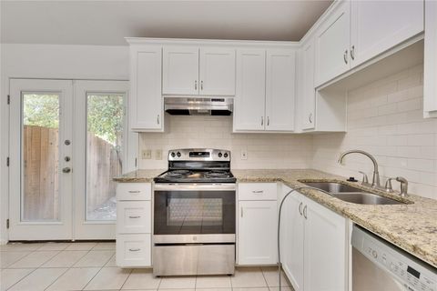 Tiny photo for 1015 E Yager LN #205, Austin, TX 78753 (MLS # 4413844)