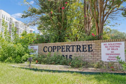 Tiny photo for 1015 E Yager LN #205, Austin, TX 78753 (MLS # 4413844)