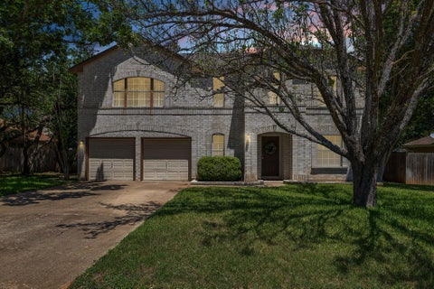 Photo of 1201 Cedar Hills BLVD, Cedar Park, TX 78613 (MLS # 2432502)
