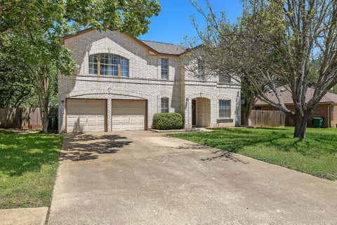 Photo of 1201 Cedar Hills BLVD, Cedar Park, TX 78613 (MLS # 2432502)