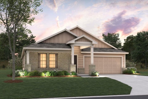 Photo of 221 Tessaria DR, San Marcos, TX 78666 (MLS # 6010780)